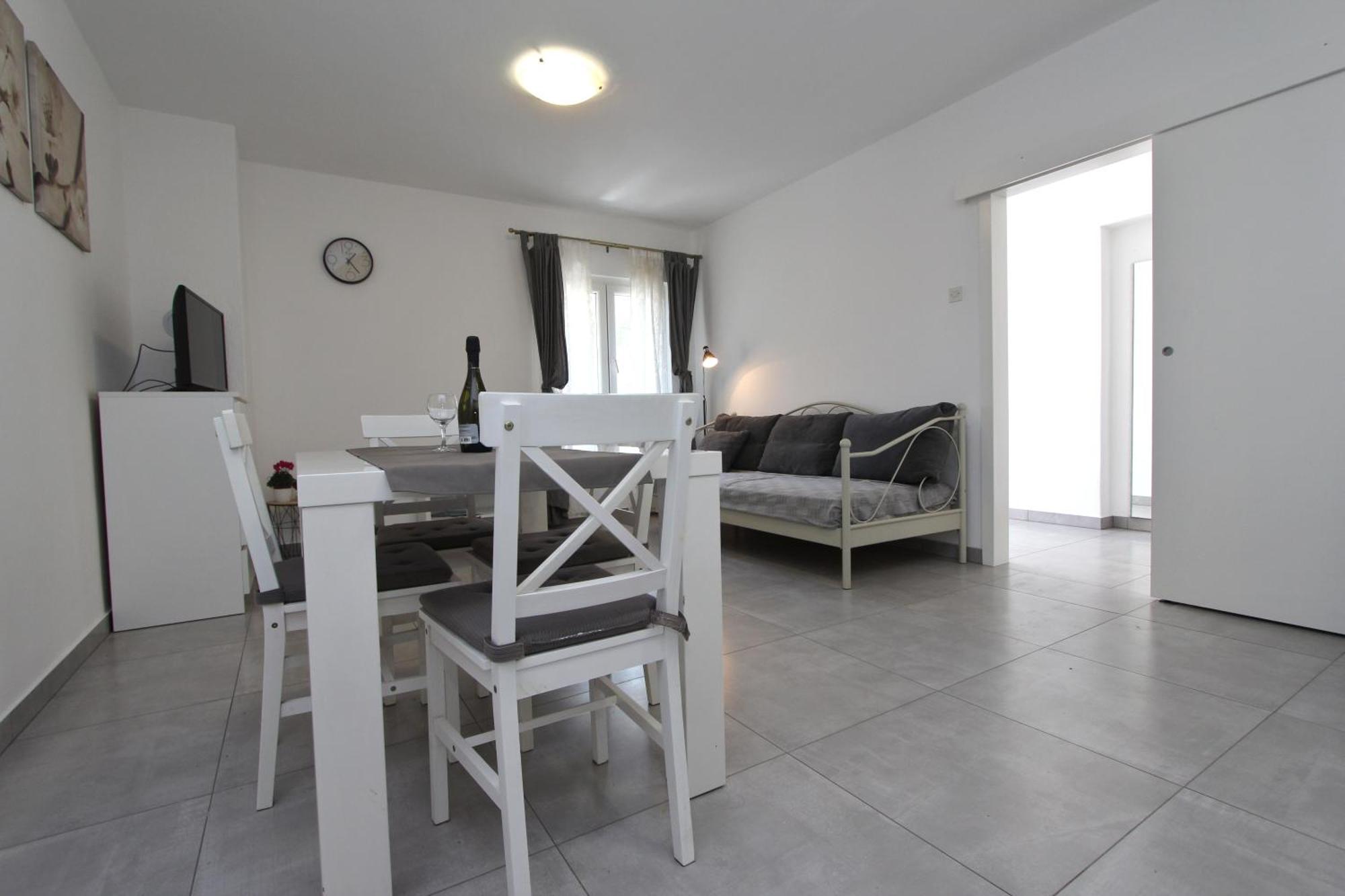 Apartment Casa Miranda Rovinj Exterior foto